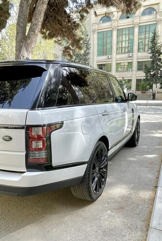 Land Rover Range Rover 2016, 97,000 km - 3.0 l - Bakı