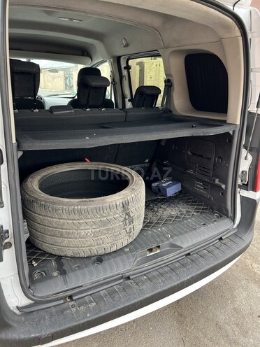 Mercedes Citan 2014, 330,000 km - 1.5 л - Naxçıvan