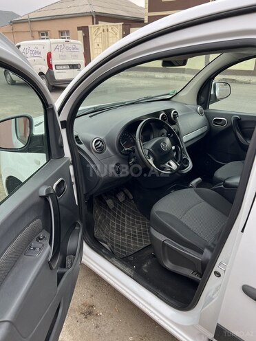 Mercedes Citan 2014, 330,000 km - 1.5 л - Naxçıvan