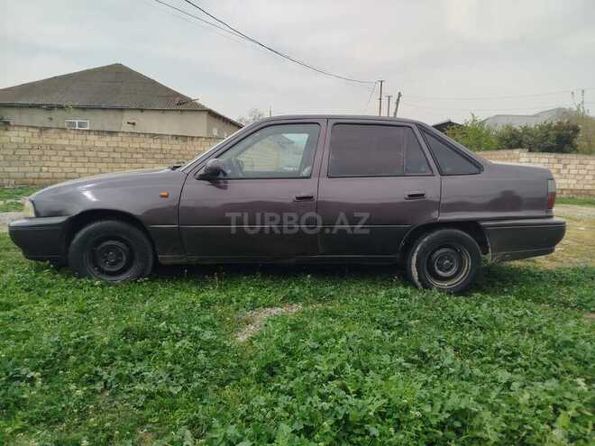Daewoo Nexia 1995, 165,000 km - 1.5 l - Şabran