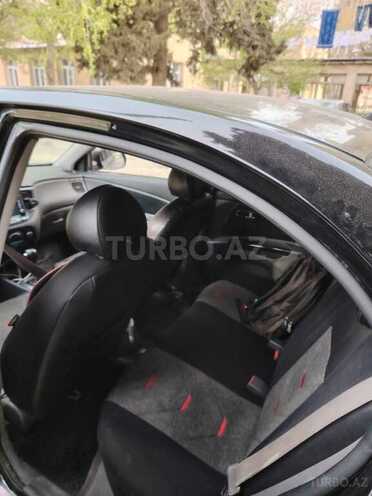 Kia Rio 2011, 235,000 km - 1.6 l - Bakı