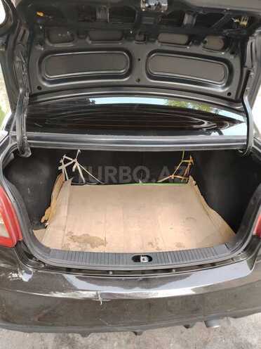 Kia Rio 2011, 235,000 km - 1.6 l - Bakı