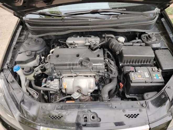 Kia Rio 2011, 235,000 km - 1.6 l - Bakı