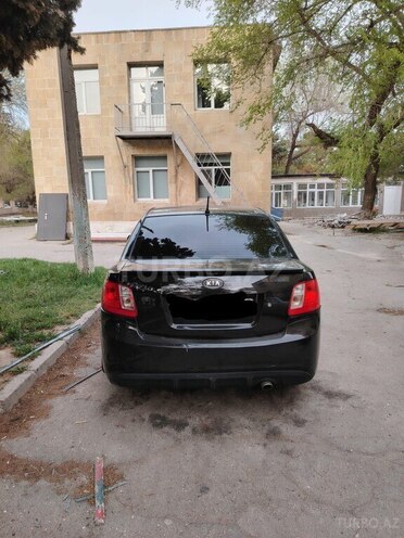 Kia Rio 2011, 235,000 km - 1.6 l - Bakı