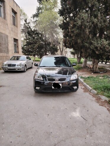 Kia Rio 2011, 235,000 km - 1.6 l - Bakı