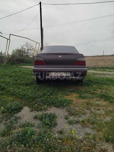 Daewoo Nexia 1995, 165,000 km - 1.5 l - Şabran