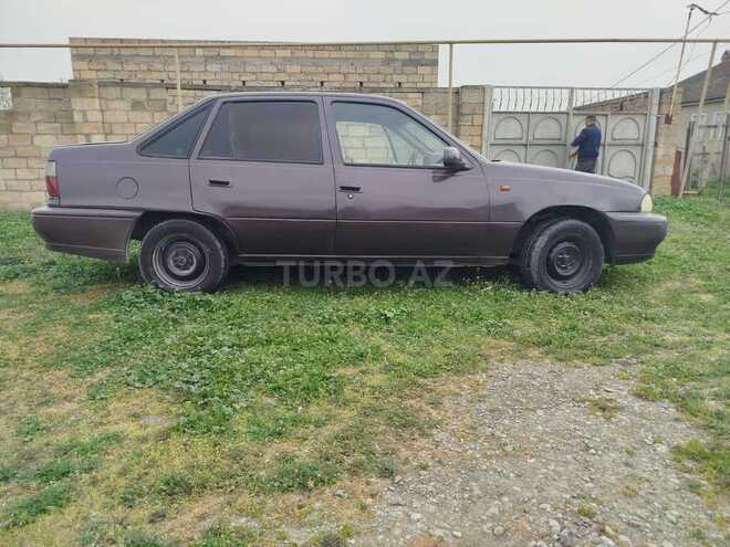 Daewoo Nexia 1995, 165,000 km - 1.5 l - Şabran