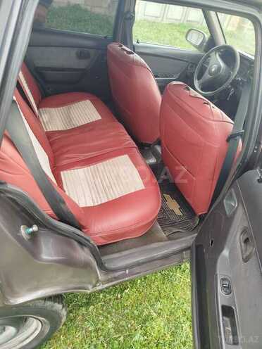 Daewoo Nexia 1995, 165,000 km - 1.5 l - Şabran