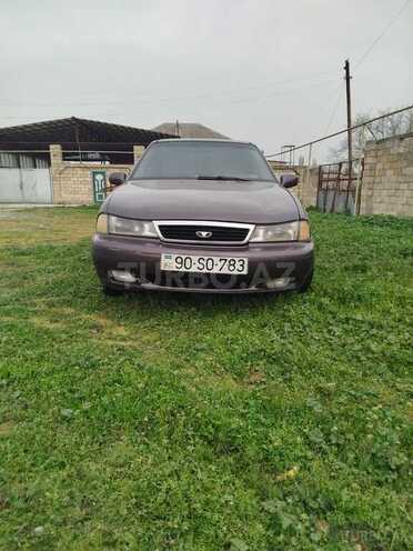 Daewoo Nexia 1995, 165,000 km - 1.5 l - Şabran