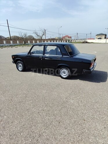 LADA (VAZ) 2107 2010, 95,000 km - 1.6 л - Bakı
