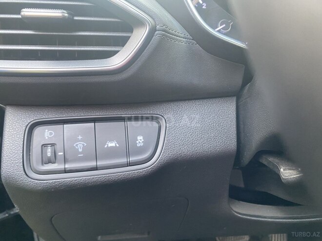 Hyundai Santa Fe 2018, 188,000 km - 2.0 l - Bakı