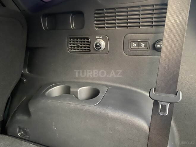 Hyundai Santa Fe 2018, 188,000 km - 2.0 l - Bakı