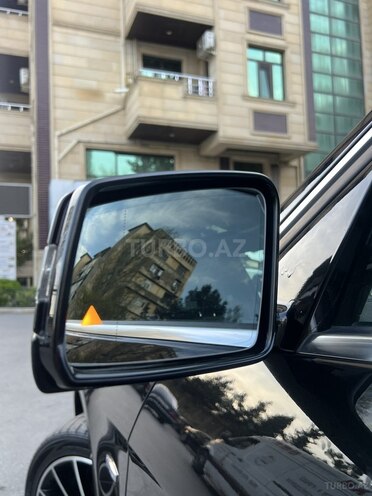 Mercedes E 350 2009, 194,000 km - 3.5 l - Bakı