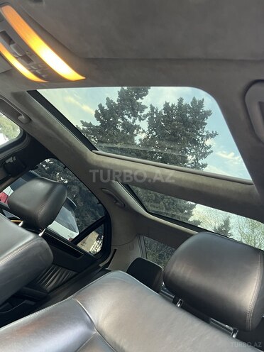 Mercedes E 350 2009, 194,000 km - 3.5 l - Bakı