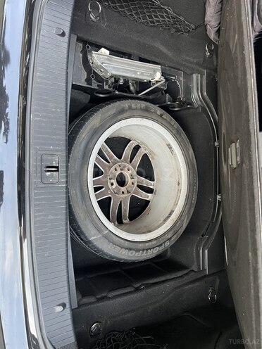 Mercedes E 350 2009, 194,000 km - 3.5 l - Bakı