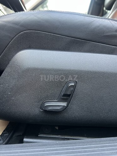 Mercedes E 350 2009, 194,000 km - 3.5 l - Bakı