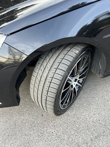 Mercedes E 350 2009, 194,000 km - 3.5 l - Bakı