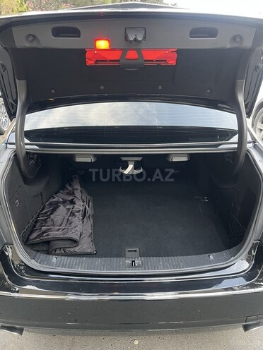 Mercedes E 350 2009, 194,000 km - 3.5 l - Bakı