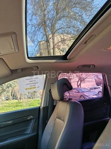 Chevrolet Captiva 2015, 157,000 km - 2.0 l - Bakı