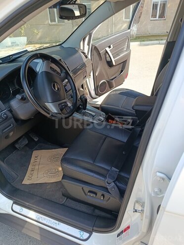 Chevrolet Captiva 2015, 157,000 km - 2.0 l - Bakı