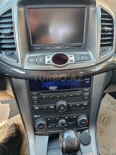 Chevrolet Captiva 2015, 157,000 km - 2.0 l - Bakı