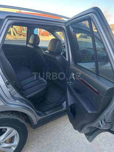 Hyundai Santa Fe 2009, 231,000 km - 2.0 л - Bakı