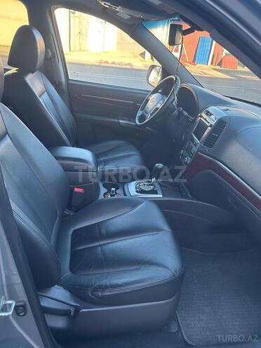 Hyundai Santa Fe 2009, 231,000 km - 2.0 л - Bakı