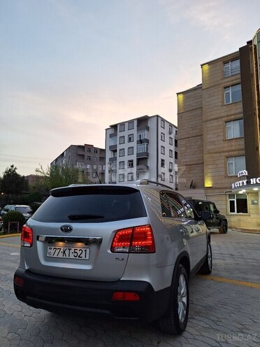 Kia Sorento 2011, 217,500 km - 2.0 l - Bakı