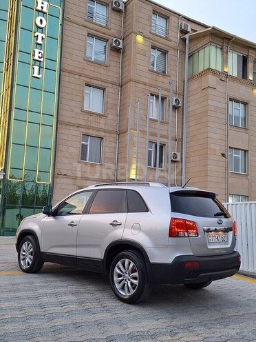 Kia Sorento 2011, 217,500 km - 2.0 l - Bakı