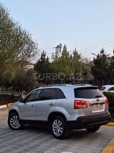Kia Sorento 2011, 217,500 km - 2.0 l - Bakı