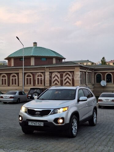 Kia Sorento 2011, 217,500 km - 2.0 l - Bakı