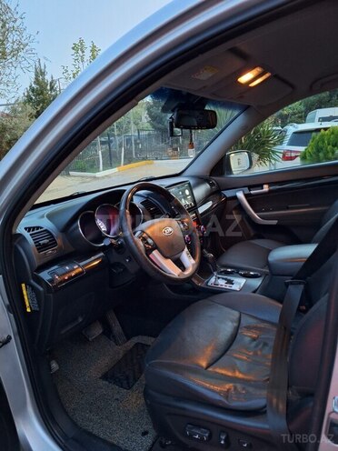 Kia Sorento 2011, 217,500 km - 2.0 l - Bakı