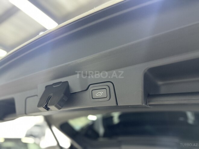 Land Rover RR Evoque 2017, 98,000 km - 2.0 l - Sumqayıt
