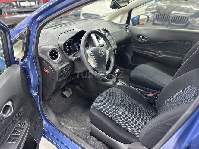 Nissan Note 2015, 73,000 km - 1.2 l - Sumqayıt