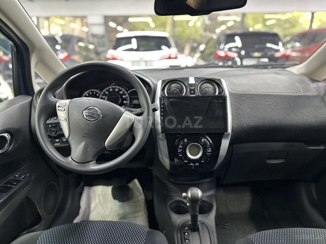 Nissan Note 2015, 73,000 km - 1.2 l - Sumqayıt