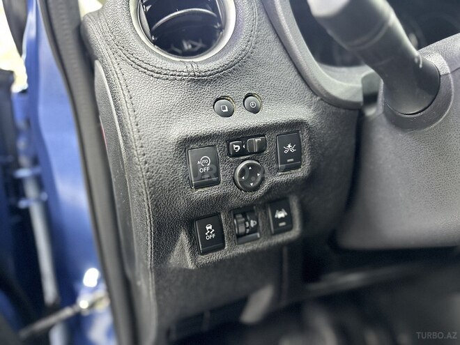 Nissan Note 2015, 73,000 km - 1.2 l - Sumqayıt