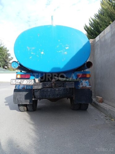 GAZ 53 1991, 555,555 km - 4.3 l - Sabirabad