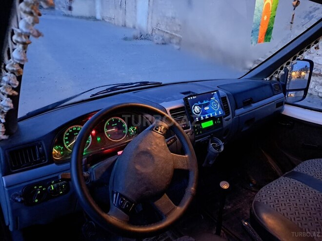 GAZ 33023-744 2019, 162,000 km - 2.7 l - Bakı