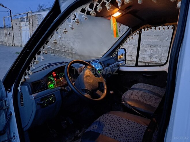 GAZ 33023-744 2019, 162,000 km - 2.7 l - Bakı
