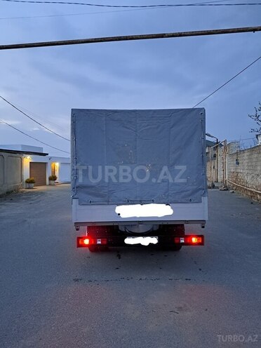GAZ 33023-744 2019, 162,000 km - 2.7 l - Bakı