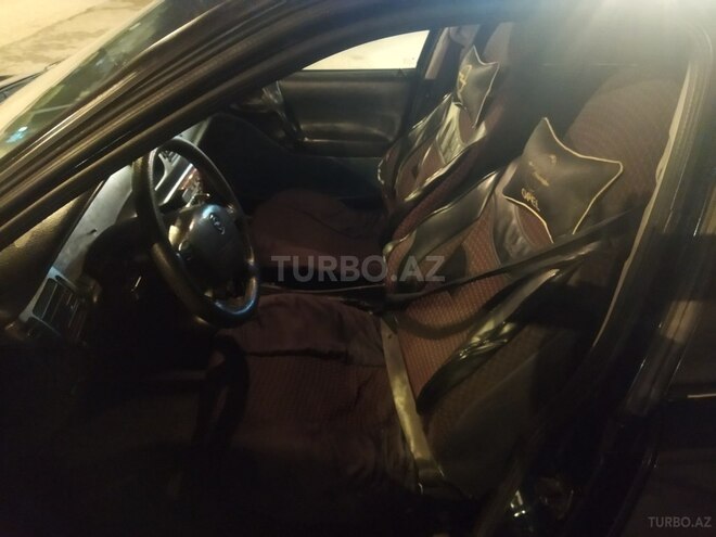 Opel Vectra 1996, 111,111 km - 2.0 l - Sumqayıt