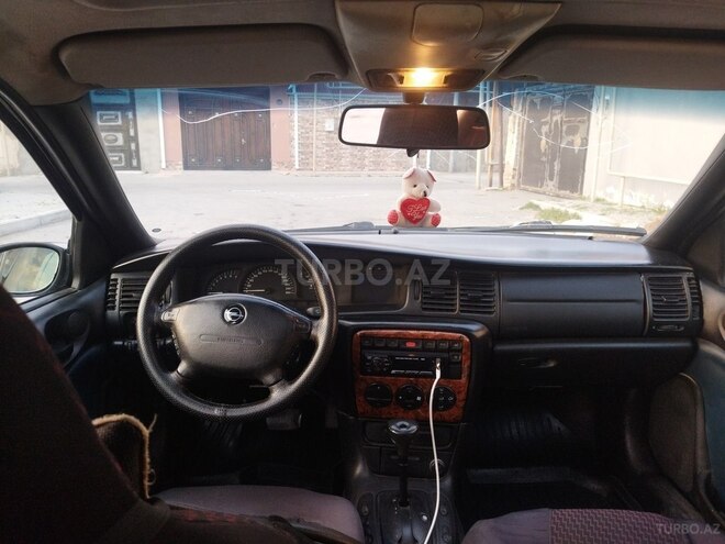 Opel Vectra 1996, 111,111 km - 2.0 l - Sumqayıt