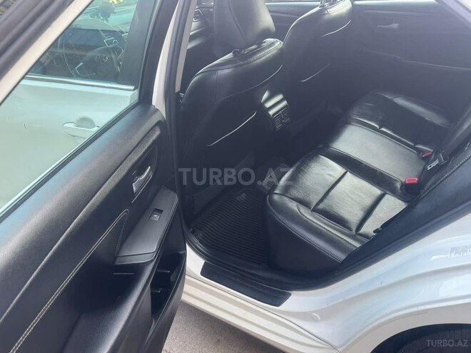 Toyota Camry 2016, 152,888 km - 2.5 l - Bakı