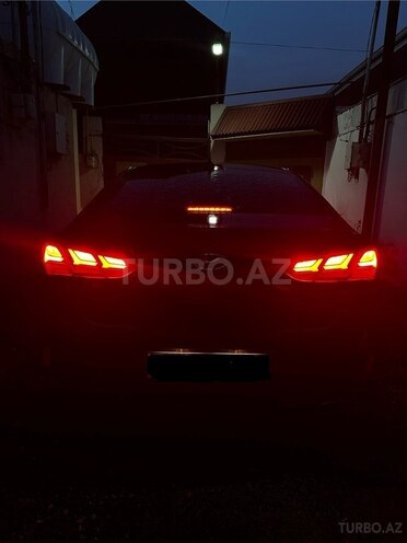 Hyundai Sonata 2018, 180,000 km - 1.7 l - Bakı