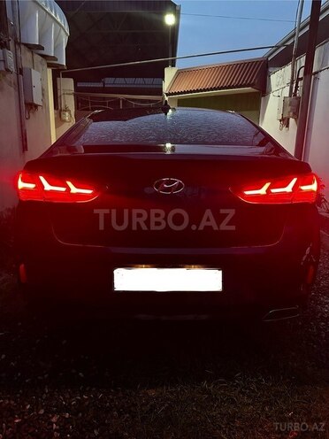 Hyundai Sonata 2018, 180,000 km - 1.7 l - Bakı