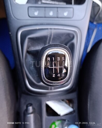 Kia Rio X-Line 2019, 185,000 km - 1.4 л - Bakı