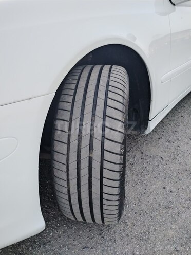 Mercedes E 220 d 2002, 608,504 km - 2.2 l - Lənkəran