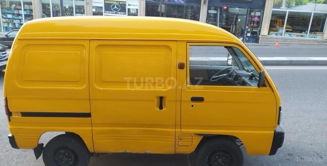 Daewoo Damas 2005, 300,000 km - 0.8 l - Bakı