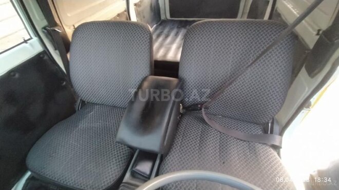 Daewoo Damas 2005, 300,000 km - 0.8 l - Bakı