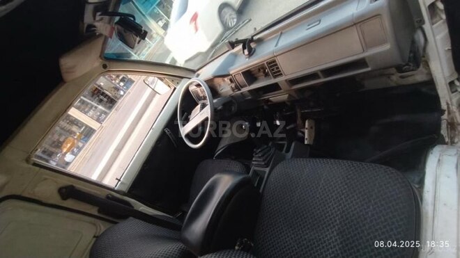 Daewoo Damas 2005, 300,000 km - 0.8 l - Bakı